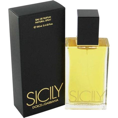 dolce gabbana sicily styled|dolce & gabbana Sicily perfume.